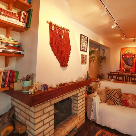 Apartament Casa Oeruem Florianópolis Zewnętrze zdjęcie