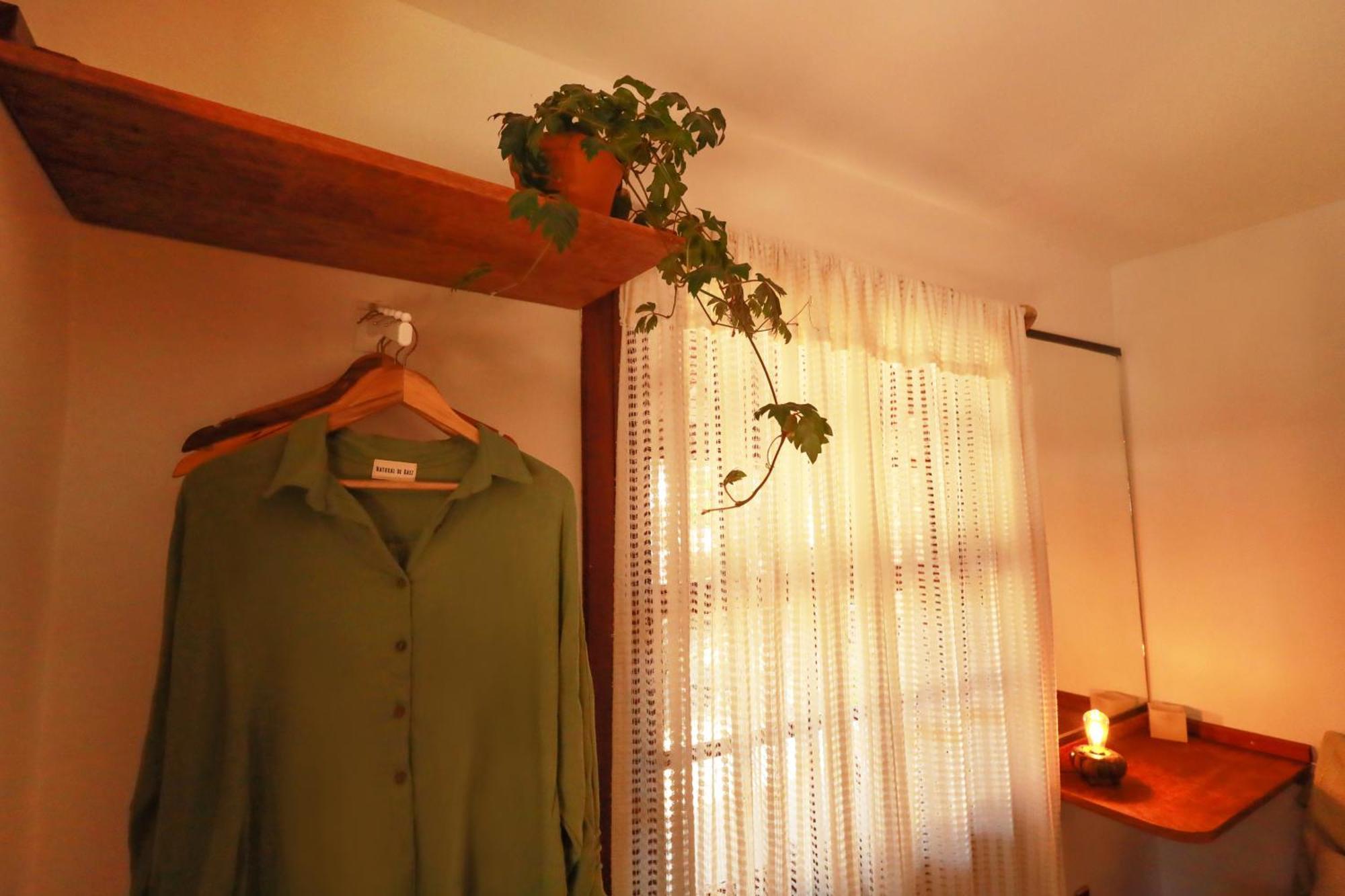 Apartament Casa Oeruem Florianópolis Zewnętrze zdjęcie