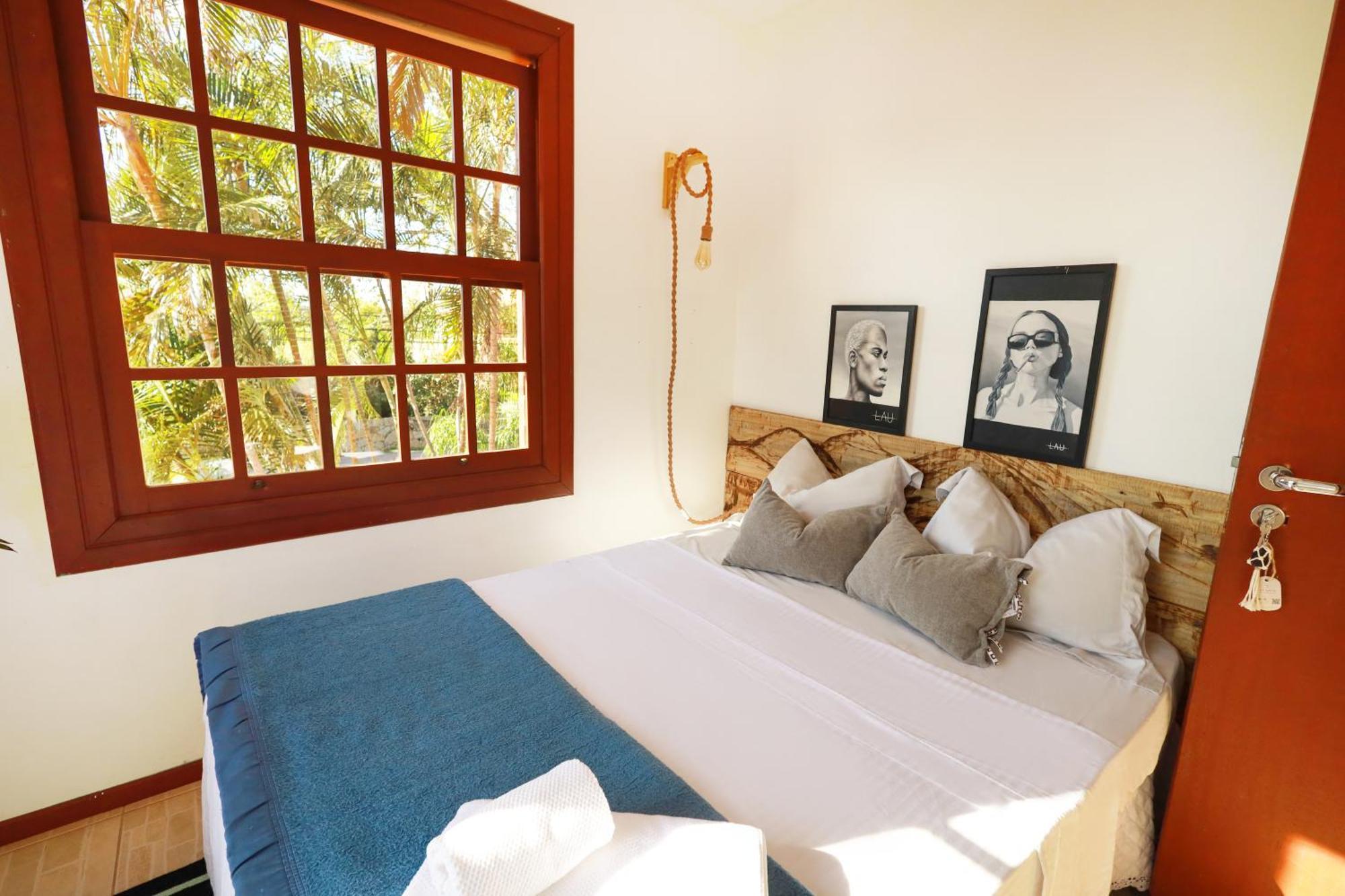 Apartament Casa Oeruem Florianópolis Zewnętrze zdjęcie