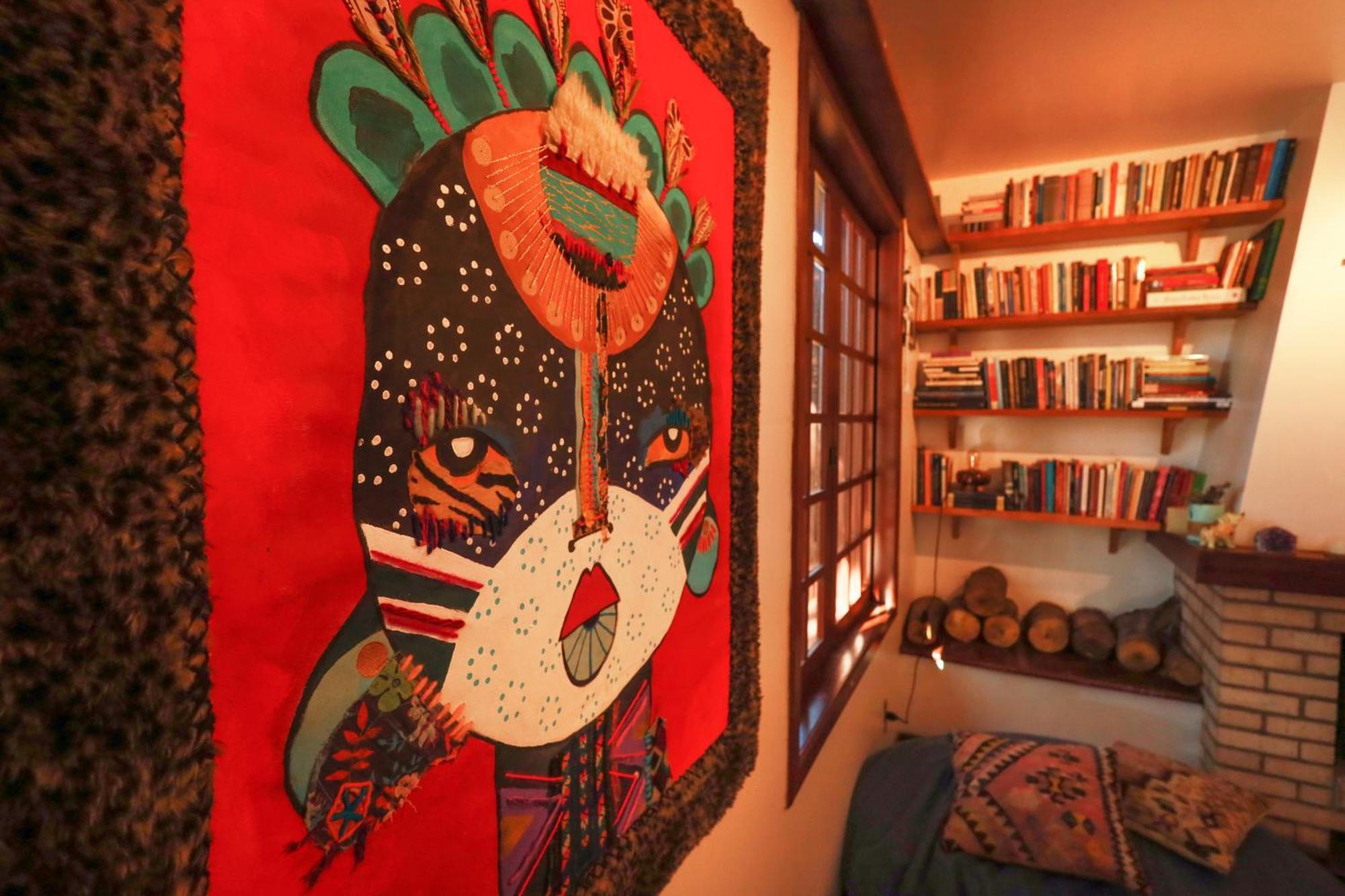 Apartament Casa Oeruem Florianópolis Zewnętrze zdjęcie