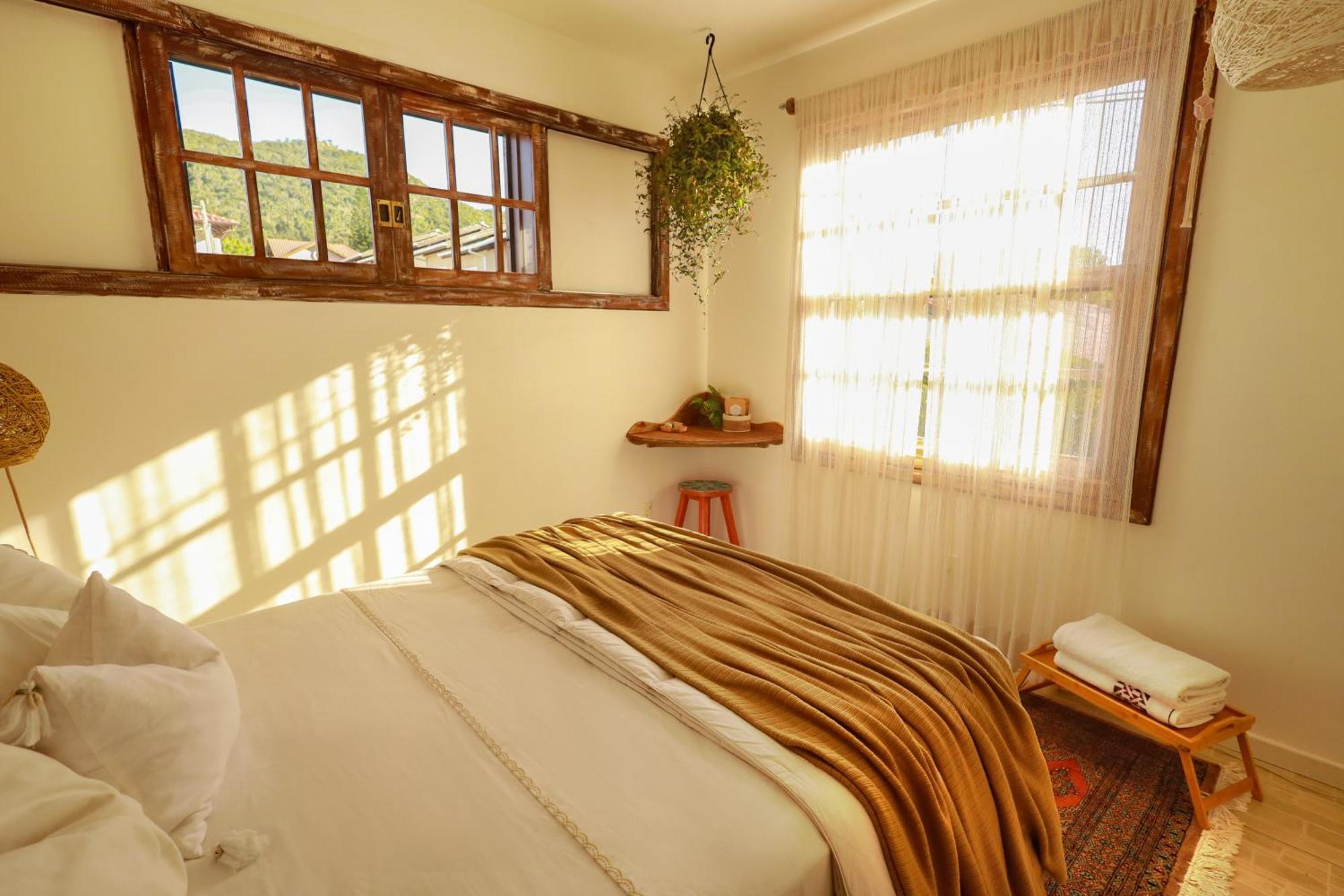 Apartament Casa Oeruem Florianópolis Zewnętrze zdjęcie