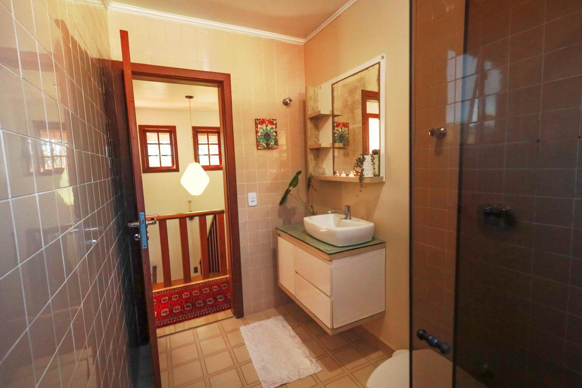 Apartament Casa Oeruem Florianópolis Zewnętrze zdjęcie