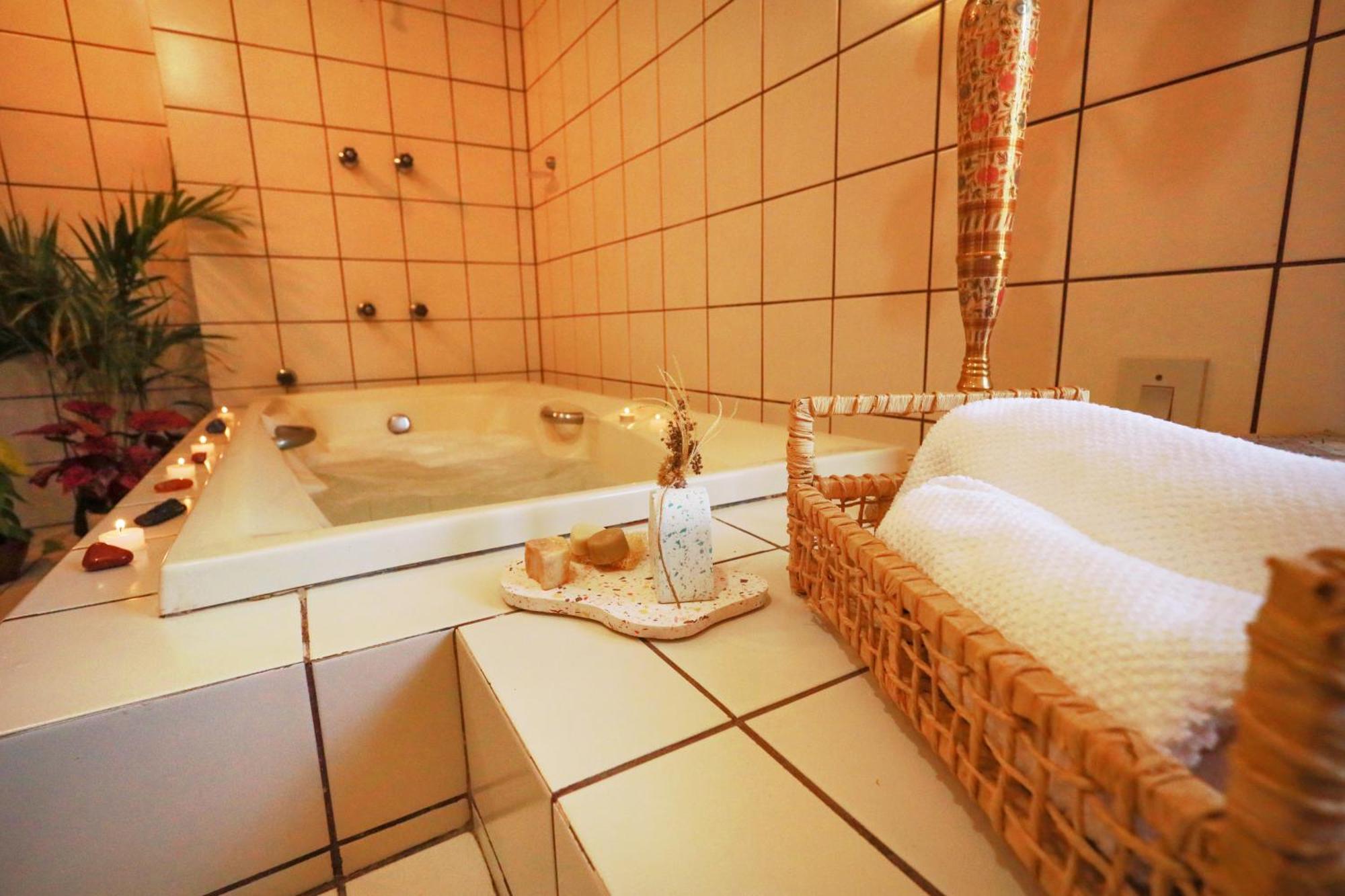 Apartament Casa Oeruem Florianópolis Zewnętrze zdjęcie