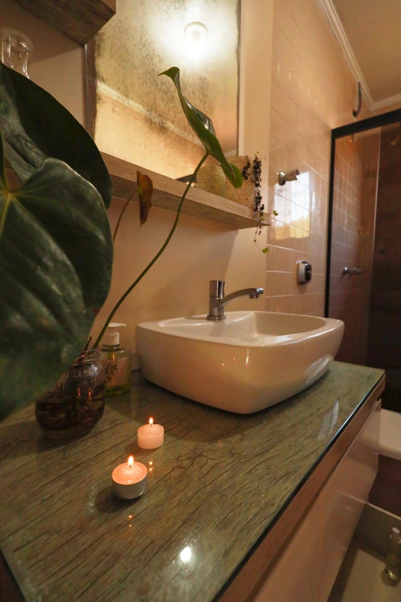 Apartament Casa Oeruem Florianópolis Zewnętrze zdjęcie