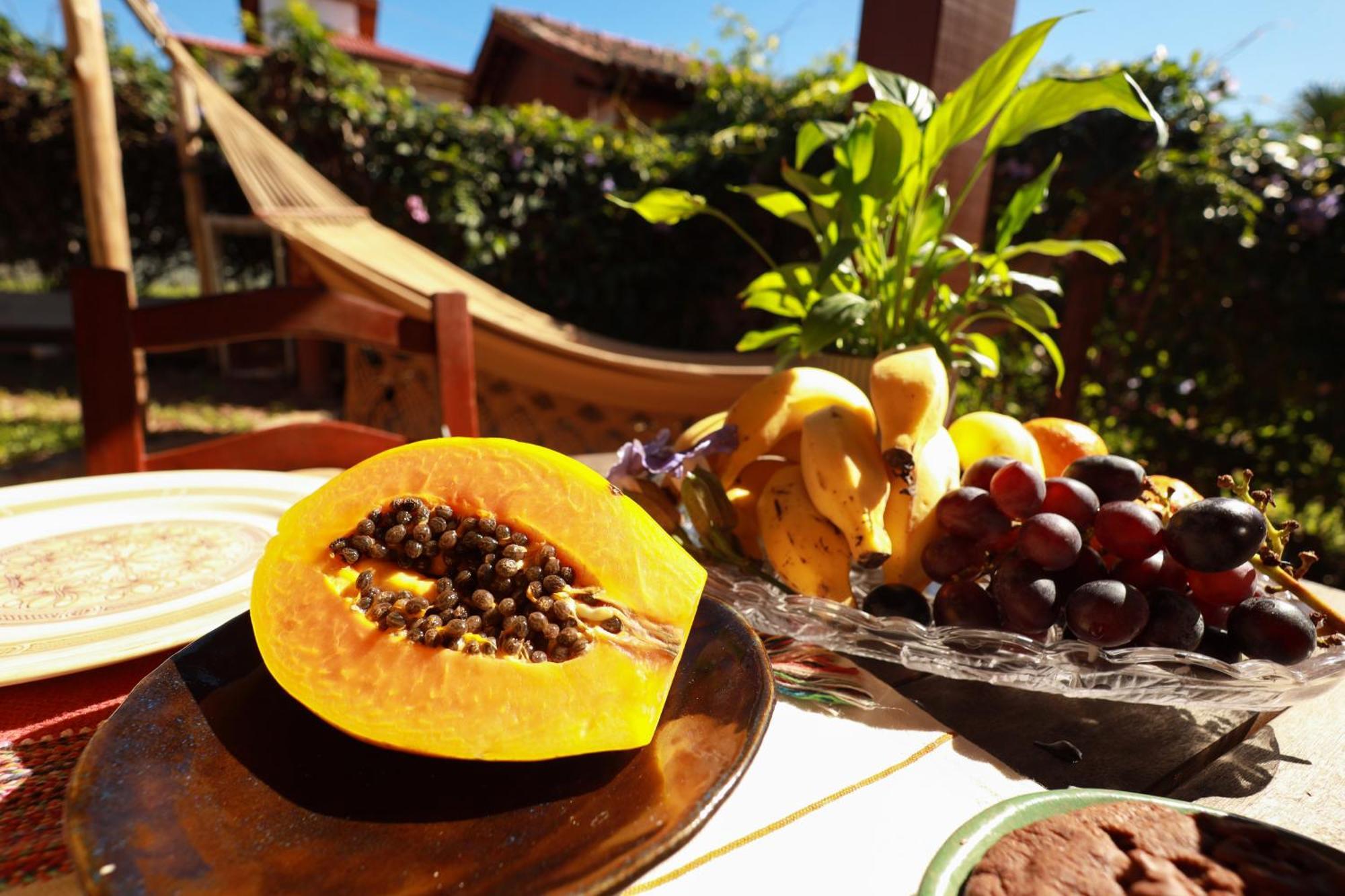 Apartament Casa Oeruem Florianópolis Zewnętrze zdjęcie
