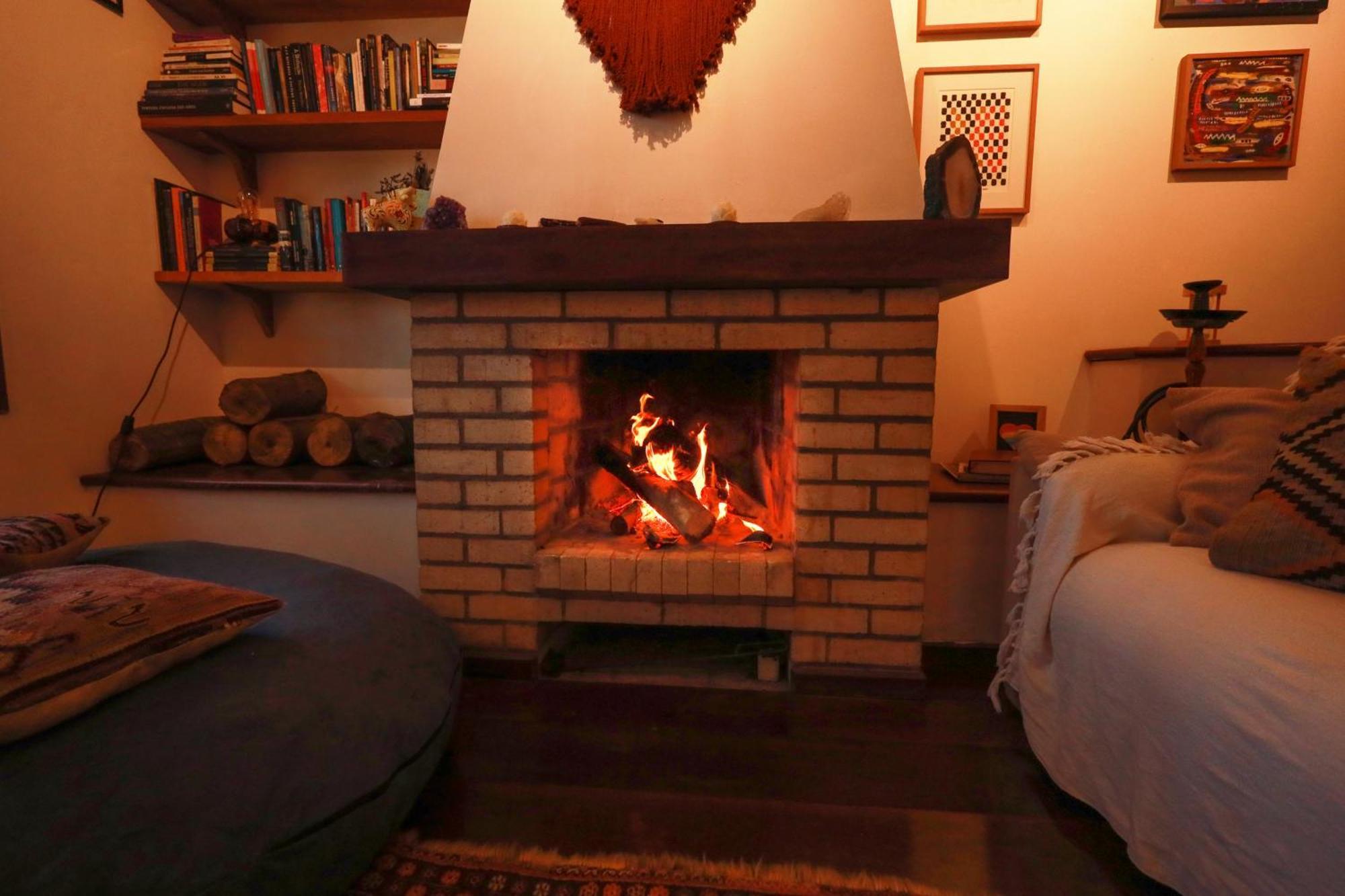 Apartament Casa Oeruem Florianópolis Zewnętrze zdjęcie