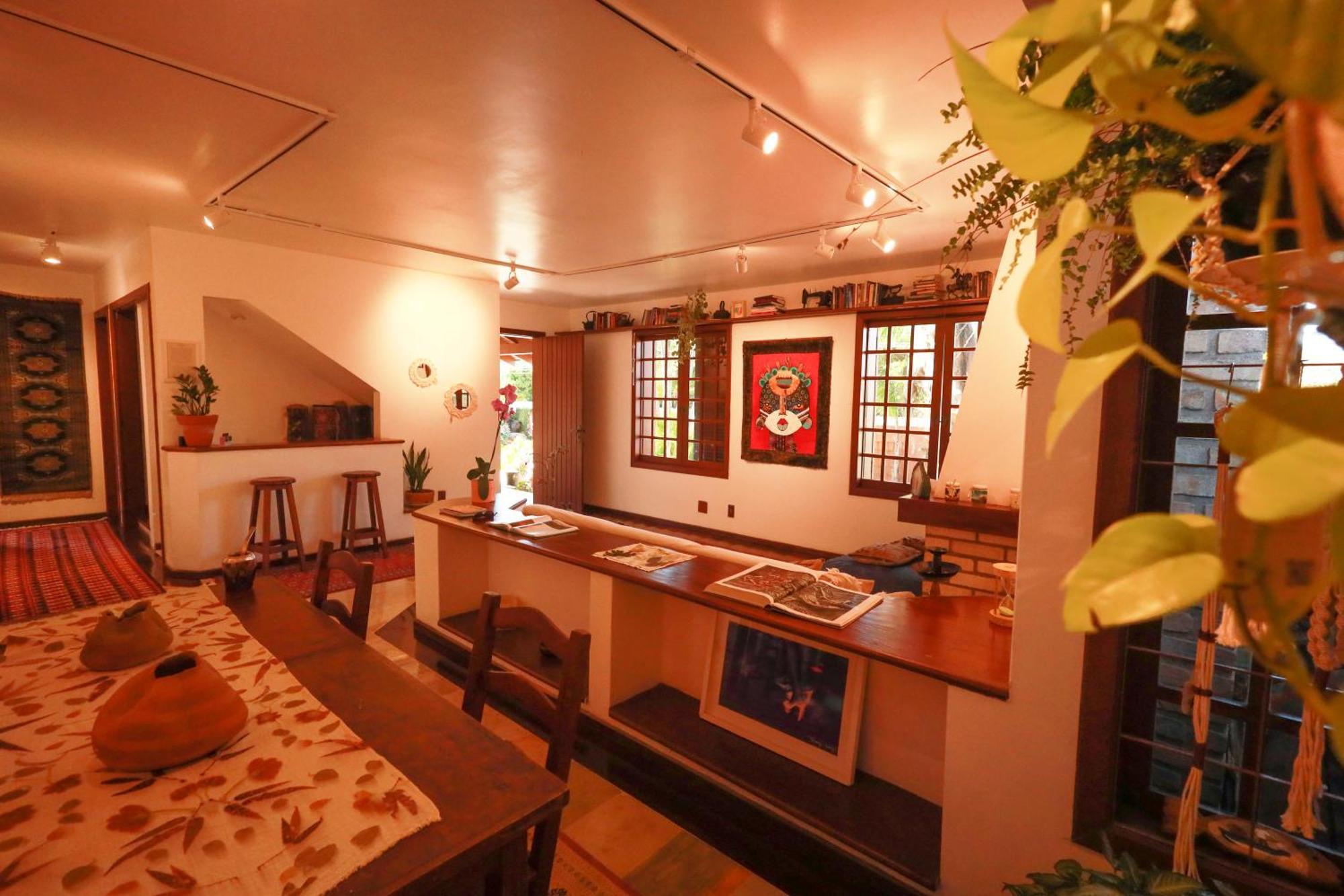 Apartament Casa Oeruem Florianópolis Zewnętrze zdjęcie