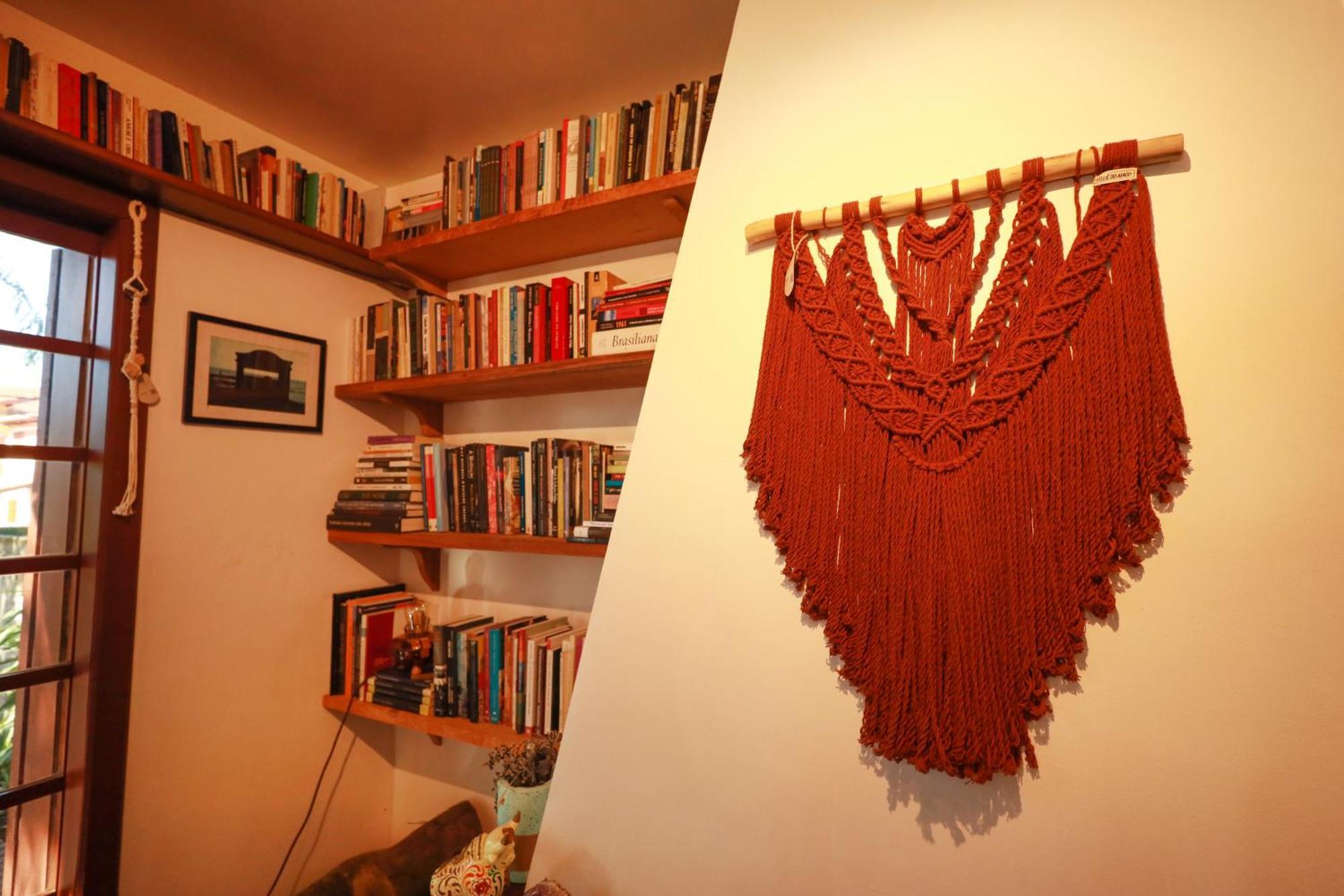 Apartament Casa Oeruem Florianópolis Zewnętrze zdjęcie