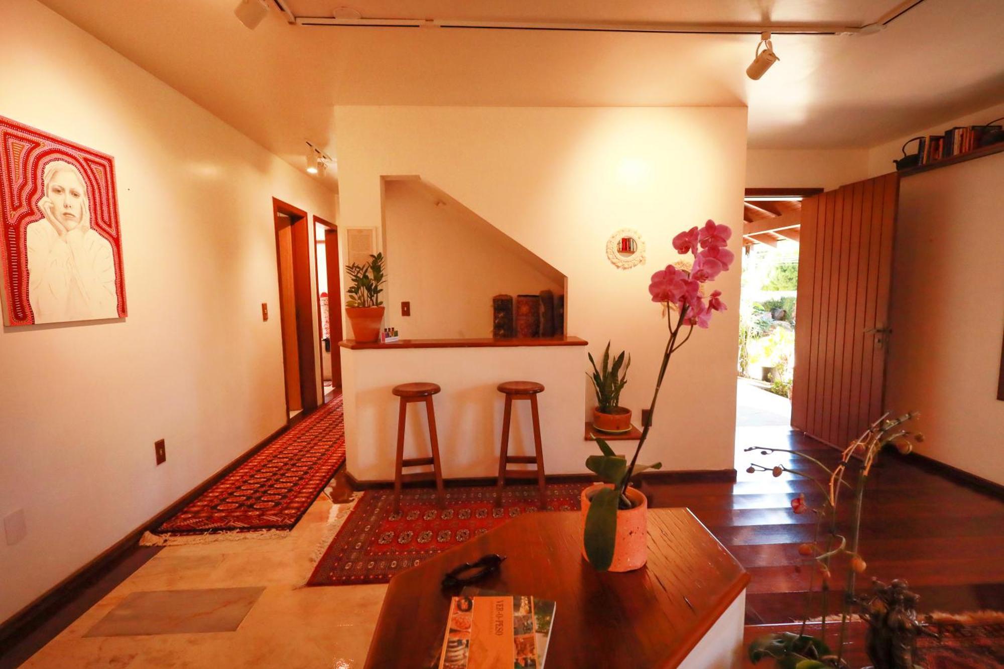 Apartament Casa Oeruem Florianópolis Zewnętrze zdjęcie
