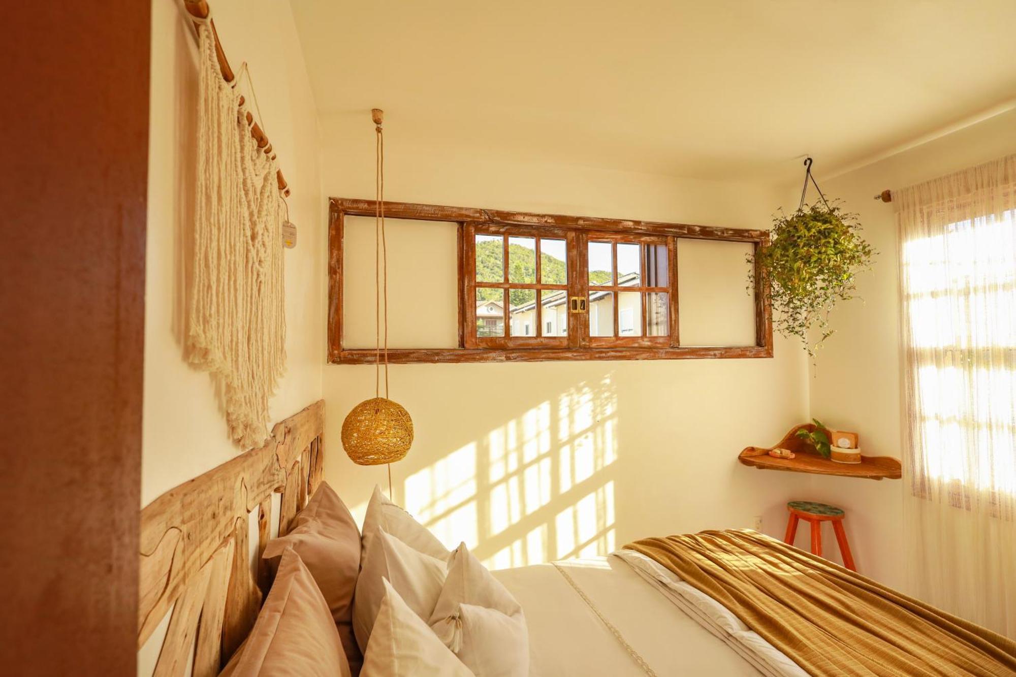 Apartament Casa Oeruem Florianópolis Zewnętrze zdjęcie