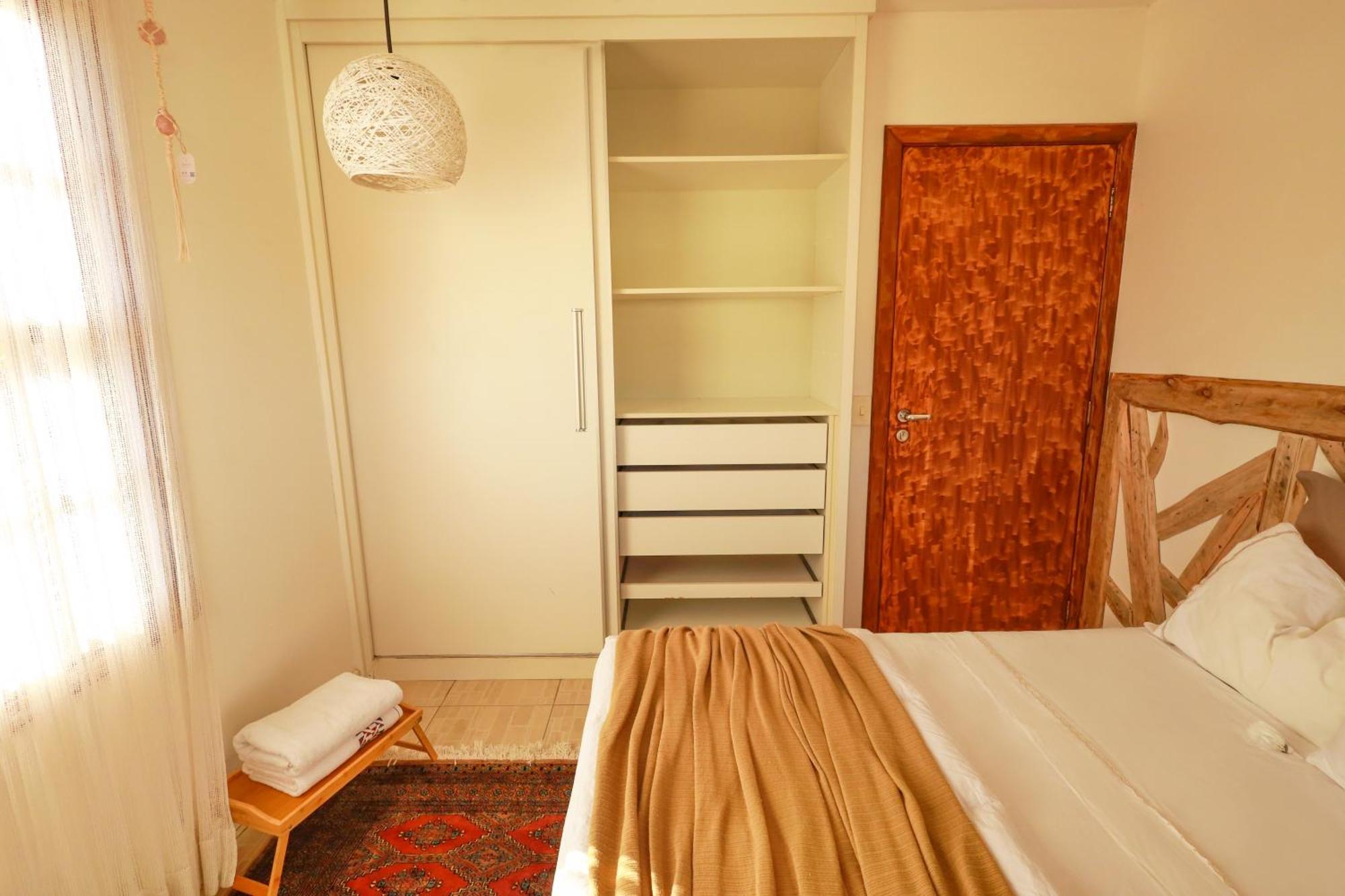 Apartament Casa Oeruem Florianópolis Zewnętrze zdjęcie