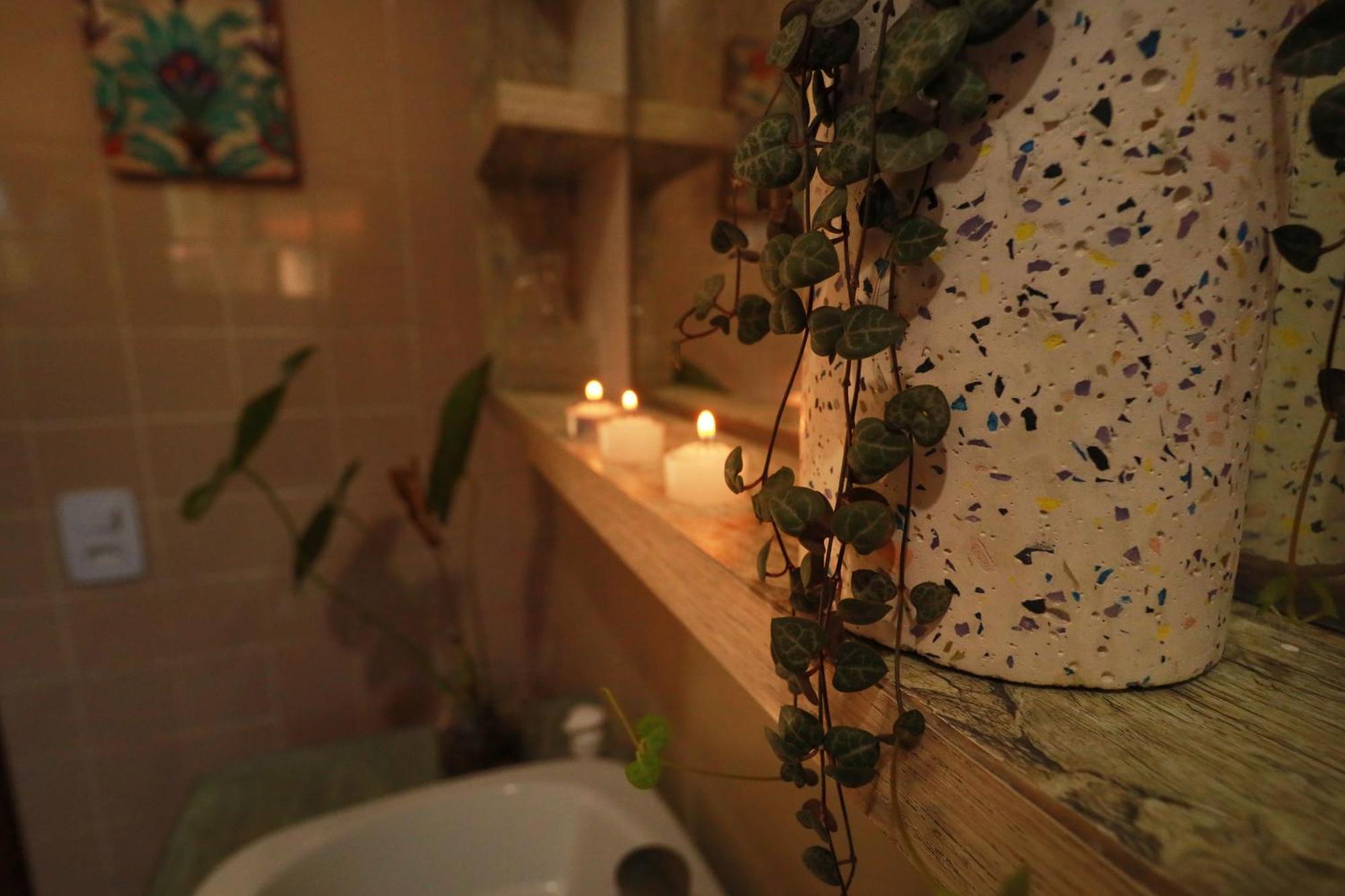 Apartament Casa Oeruem Florianópolis Zewnętrze zdjęcie