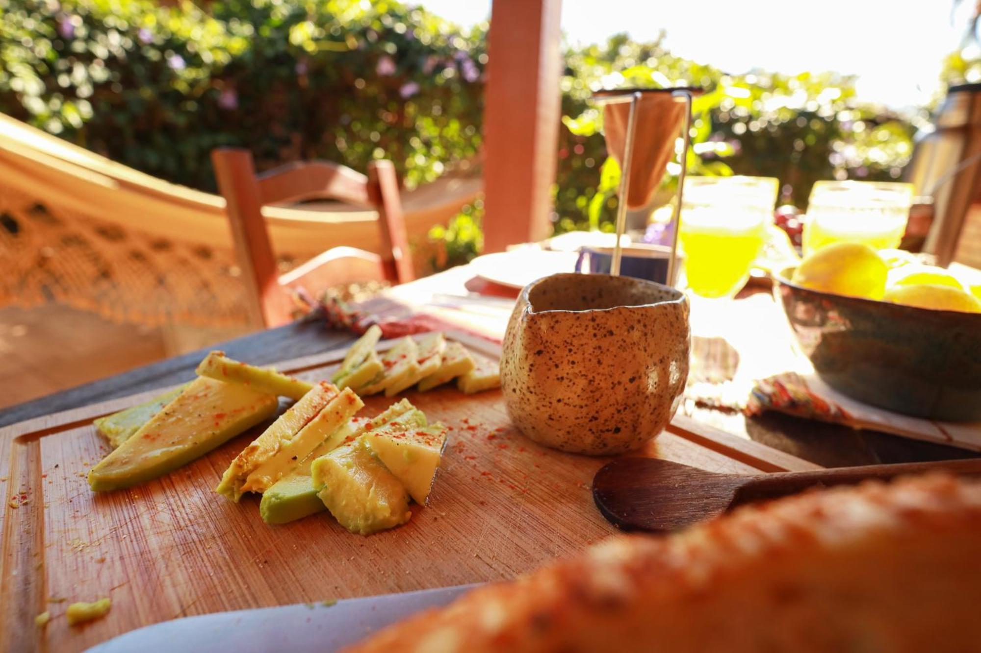 Apartament Casa Oeruem Florianópolis Zewnętrze zdjęcie