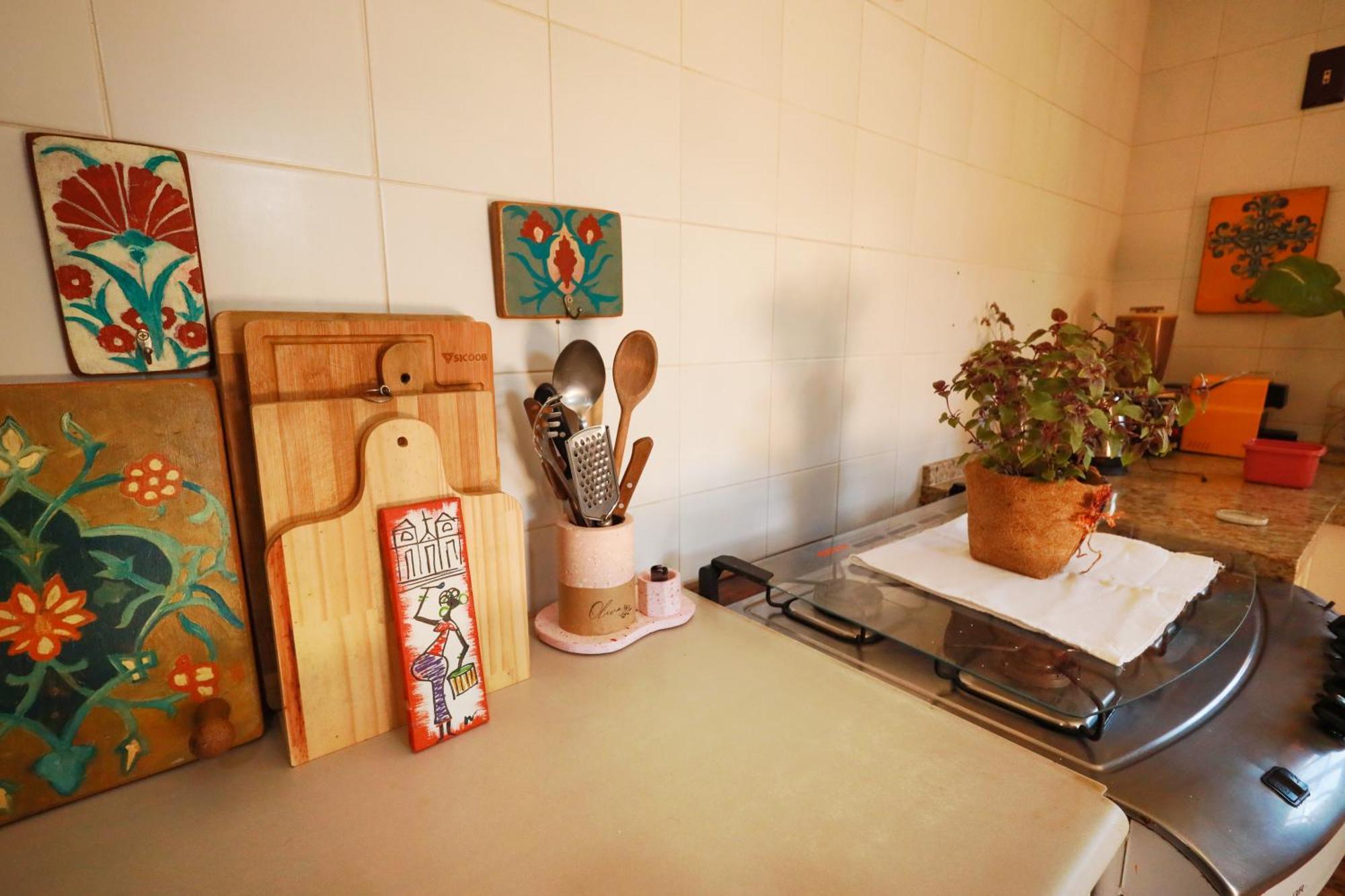 Apartament Casa Oeruem Florianópolis Zewnętrze zdjęcie