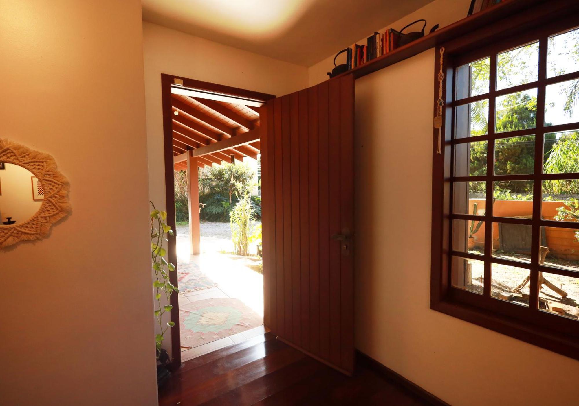 Apartament Casa Oeruem Florianópolis Zewnętrze zdjęcie
